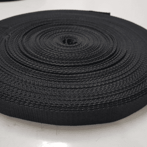 Fita Correia Para Persiana Janela Externa 2,5cm x 5m